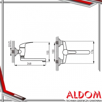 Hydraulika Grzejniki, kotły, pompy, zawory, solary