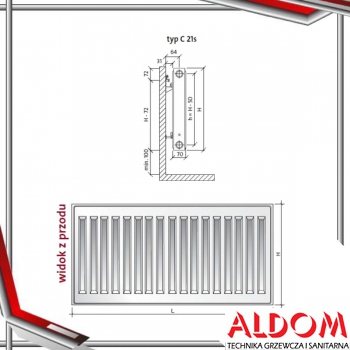Hydraulika Grzejniki, kotły, pompy, zawory, solary