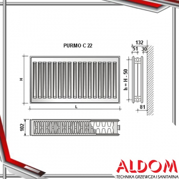 Hydraulika Grzejniki, kotły, pompy, zawory, solary