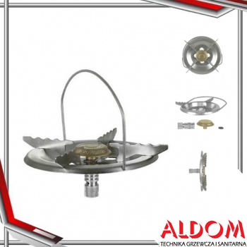 Hydraulika Grzejniki, kotły, pompy, zawory, solary