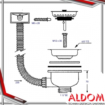 Hydraulika Grzejniki, kotły, pompy, zawory, solary