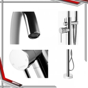 Hydraulika Grzejniki, kotły, pompy, zawory, solary