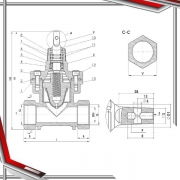 Hydraulika Grzejniki, kotły, pompy, zawory, solary