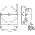 Hydraulika Grzejniki, kotły, pompy, zawory, solary