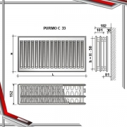 Hydraulika Grzejniki, kotły, pompy, zawory, solary
