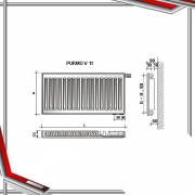 Hydraulika Grzejniki, kotły, pompy, zawory, solary