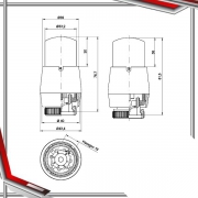 Hydraulika Grzejniki, kotły, pompy, zawory, solary