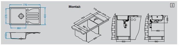 Hydraulika Grzejniki, kotły, pompy, zawory, solary