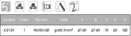 Grzejniki, kotły, pompy, zawory, solary