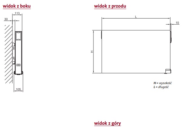 Hydraulika Grzejniki, kotły, pompy, zawory, solary