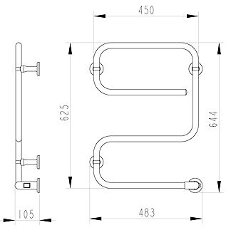Hydraulika Grzejniki, kotły, pompy, zawory, solary